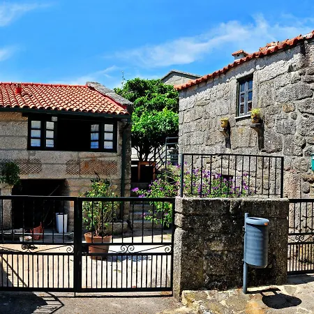 Casinha Da Horta Villa Soajo Exterior photo