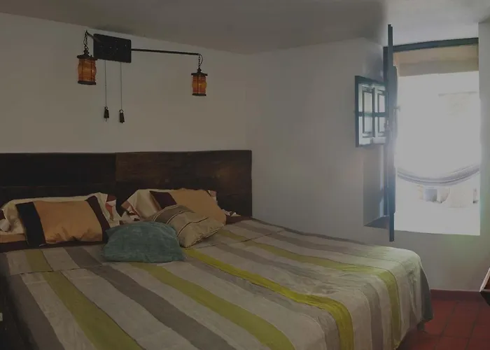 Casinha Da Horta