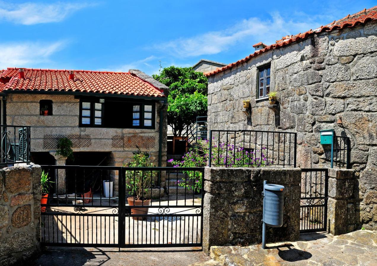 Holiday home Casinha Da Horta *