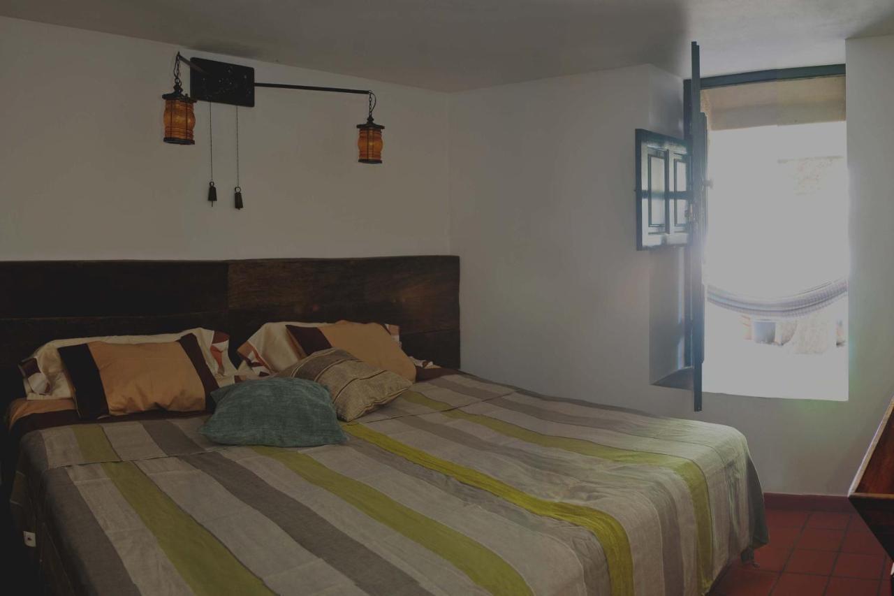 Casinha Da Horta Soajo