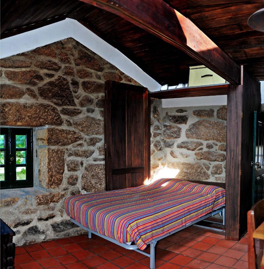 Casinha Da Horta