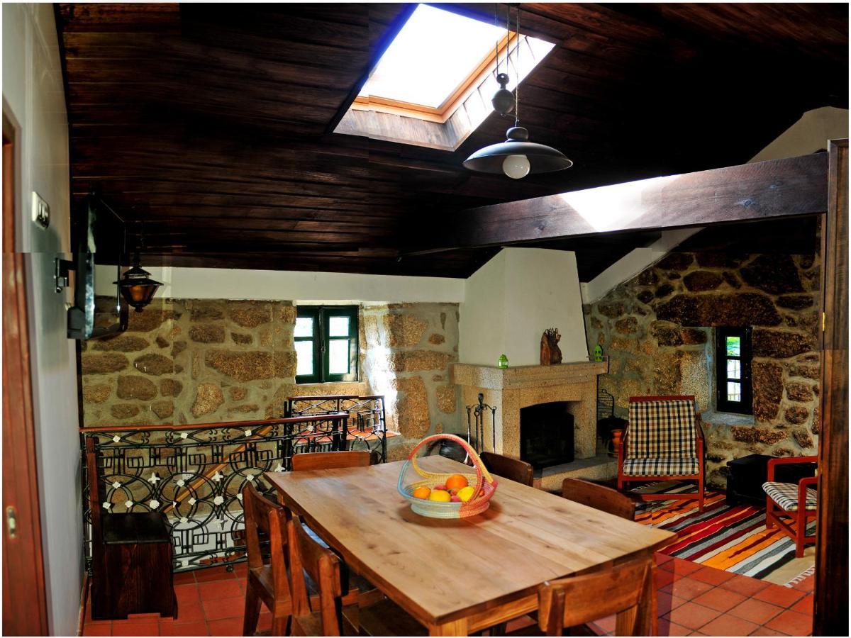Casinha Da Horta * Soajo
