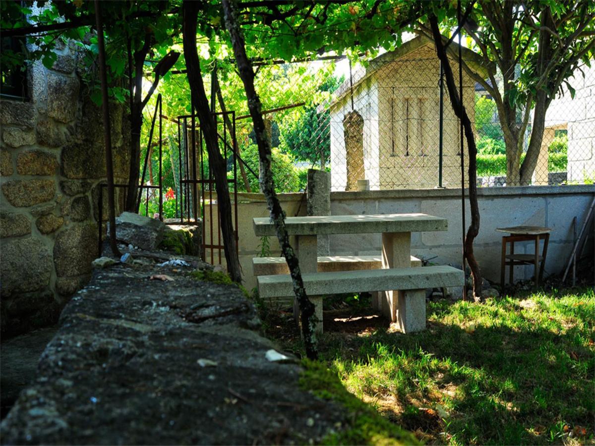 Casinha Da Horta Soajo