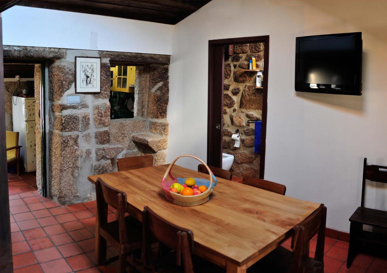 Holiday home Casinha Da Horta