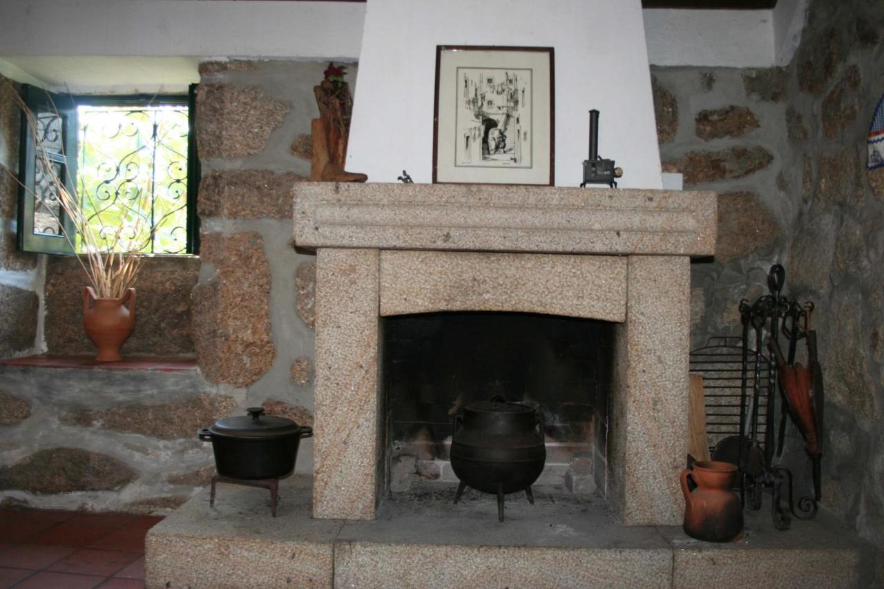 Casinha Da Horta *