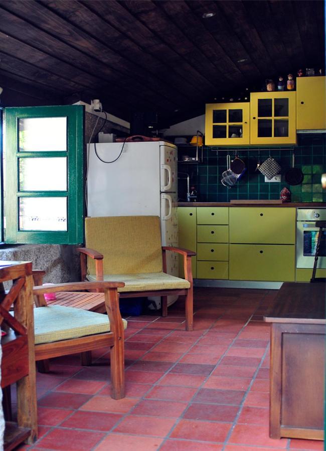 Casinha Da Horta Vakantiehuis Soajo