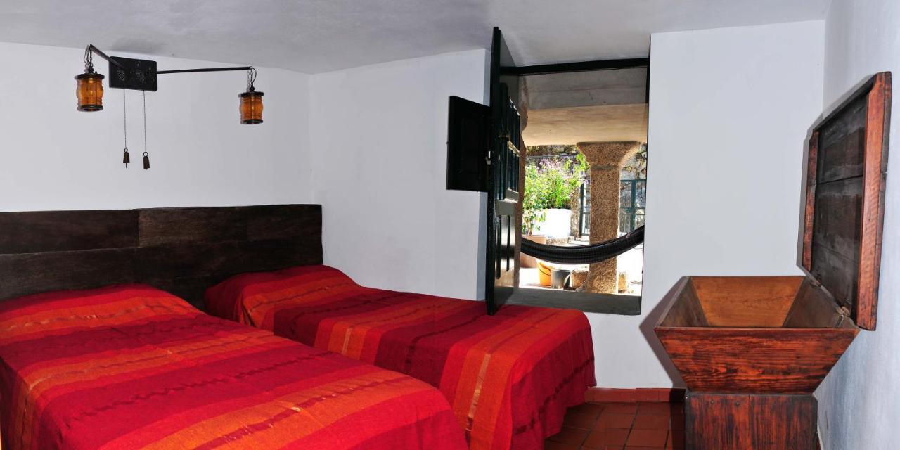 Casinha Da Horta * Soajo
