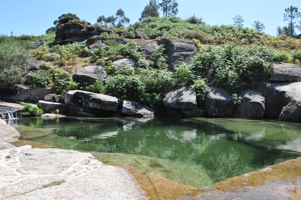 Vakantiehuis Casinha Da Horta Soajo