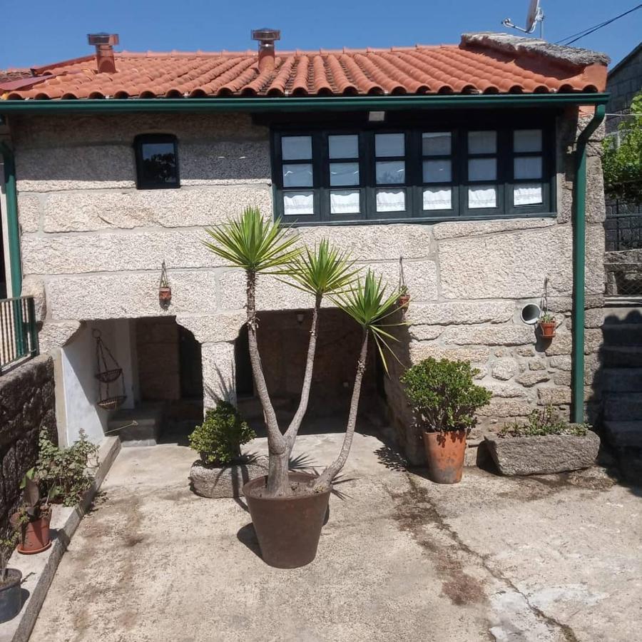 Holiday home Casinha Da Horta