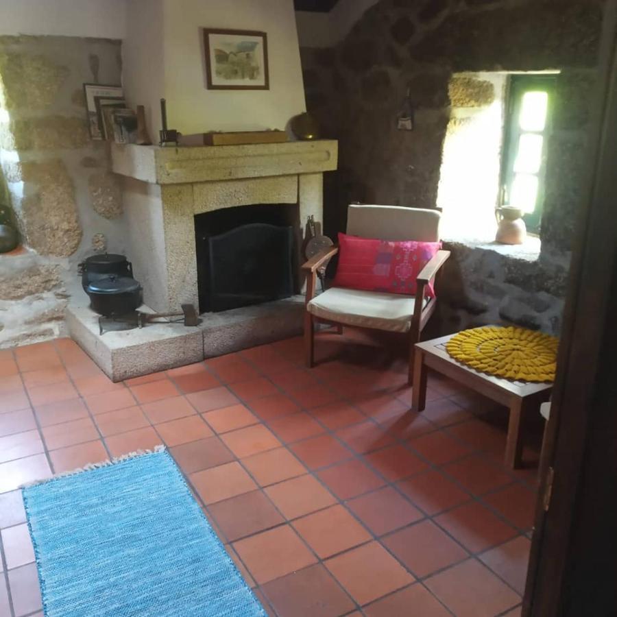 Casinha Da Horta Holiday home