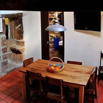 Casinha Da Horta Holiday home *