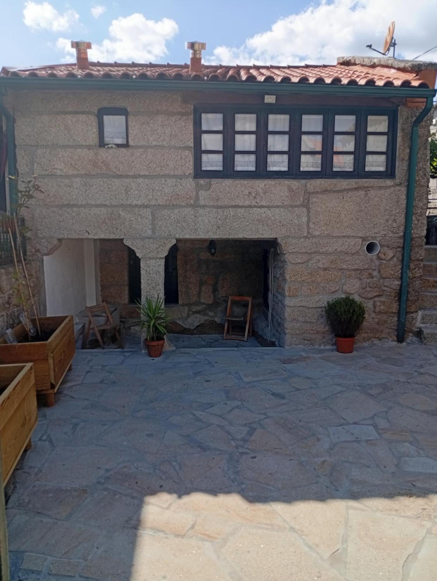 Vakantiehuis Casinha Da Horta Soajo