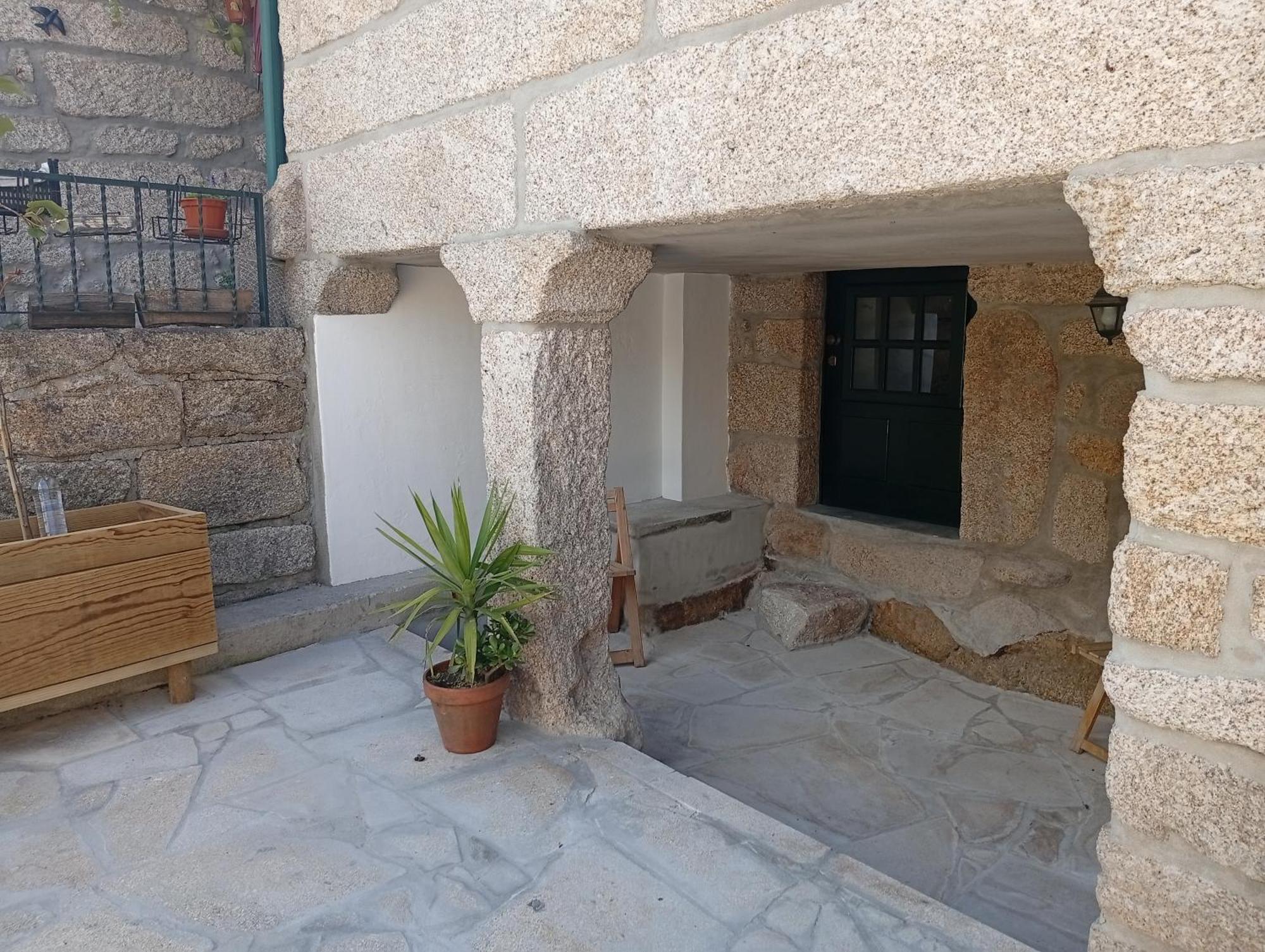Vakantiehuis Casinha Da Horta