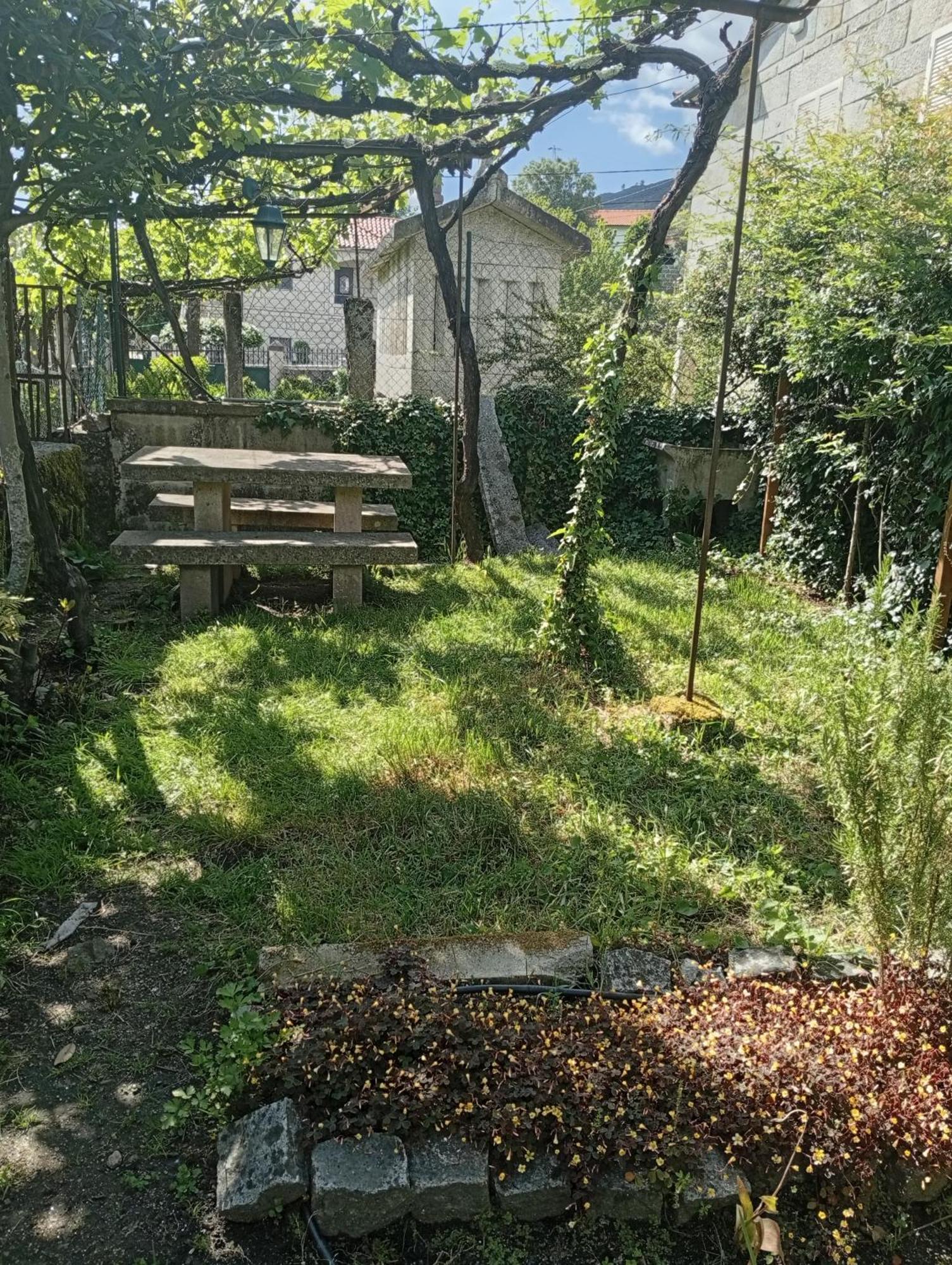 Casinha Da Horta * Soajo